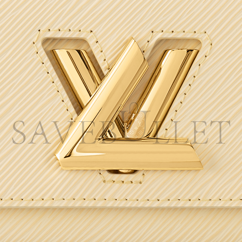 LOUIS VUITTON TWIST WEST M24548 (23.5*12*7cm)